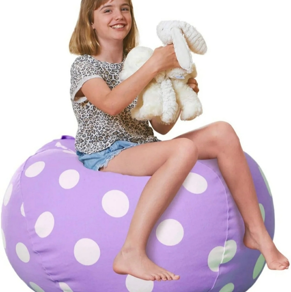 Storage bean bag NWOT